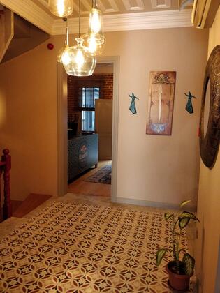 El Gusto Hotel - Görsel 3