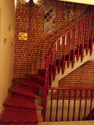 El Gusto Hotel - Görsel 4