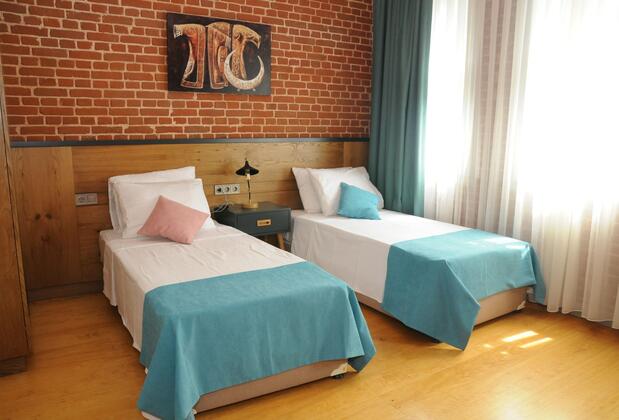 El Gusto Hotel - Görsel 9