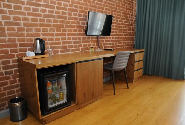 El Gusto Hotel - Görsel 7