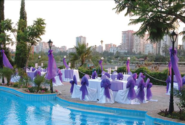 Jura Hotel Mavi Sürmeli - Görsel 3