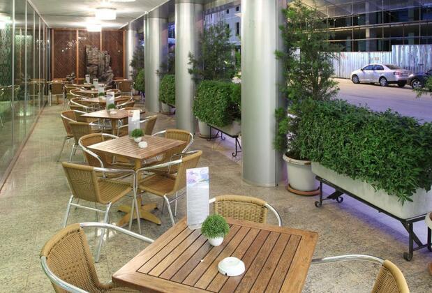 Jura Hotel Mavi Sürmeli - Görsel 5