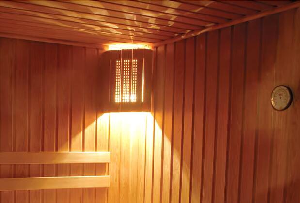 Jura Hotel Mavi Sürmeli - Görsel 7