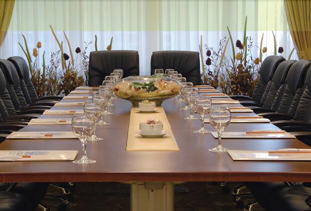 Jura Hotel Mavi Sürmeli - Görsel 8