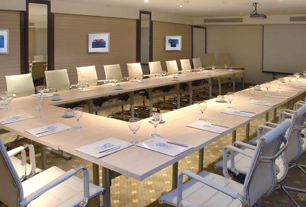 Jura Hotel Mavi Sürmeli - Görsel 9