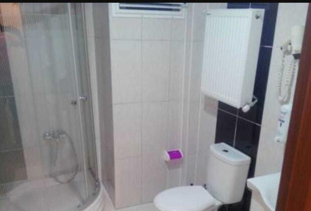 Kadir Bey Hotel - Görsel 12