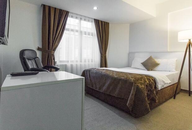 Tatvan Park Otel - Görsel 6