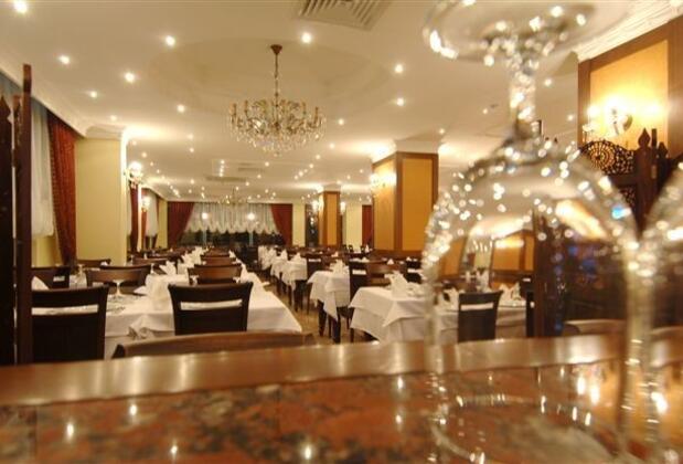 Pasha Palas Hotel - Görsel 4