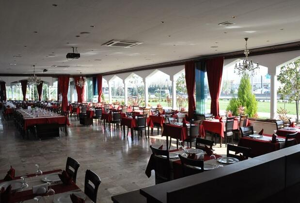 Pasha Palas Hotel - Görsel 5