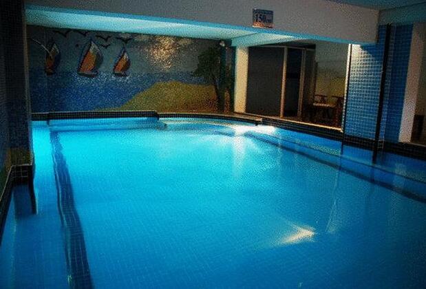 Pasha Palas Hotel - Görsel 3