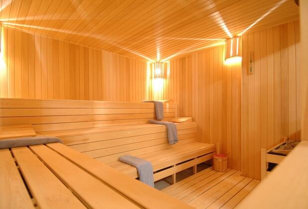 Pasha Palas Hotel - Görsel 6