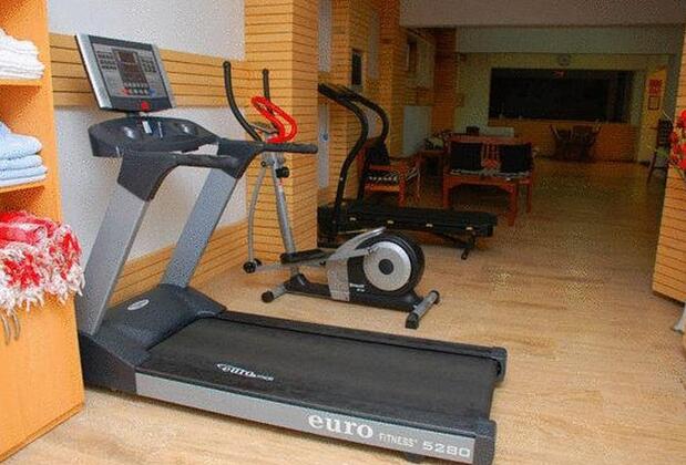 Pasha Palas Hotel - Görsel 7