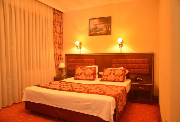 Pasha Palas Hotel - Görsel 10