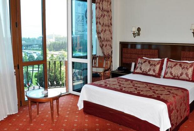 Pasha Palas Hotel - Görsel 9