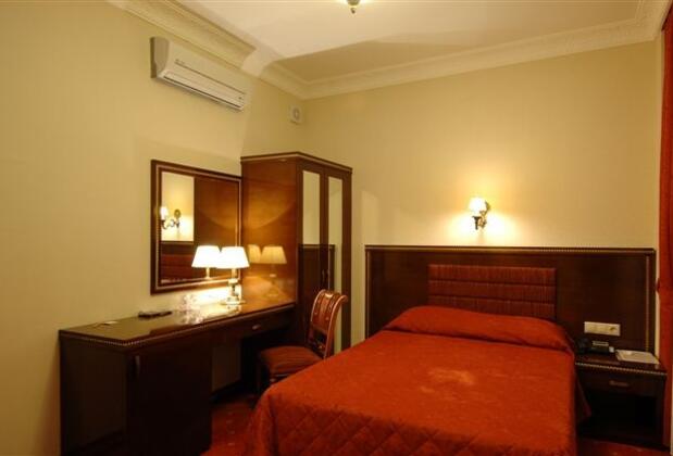 Pasha Palas Hotel - Görsel 11