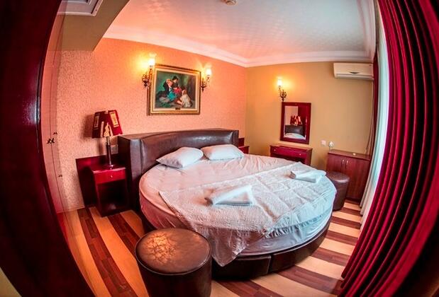 Agrigento Otel - Görsel 15