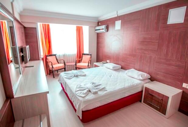 Agrigento Otel - Görsel 14