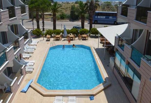 Mulka Hotel - Görsel 10