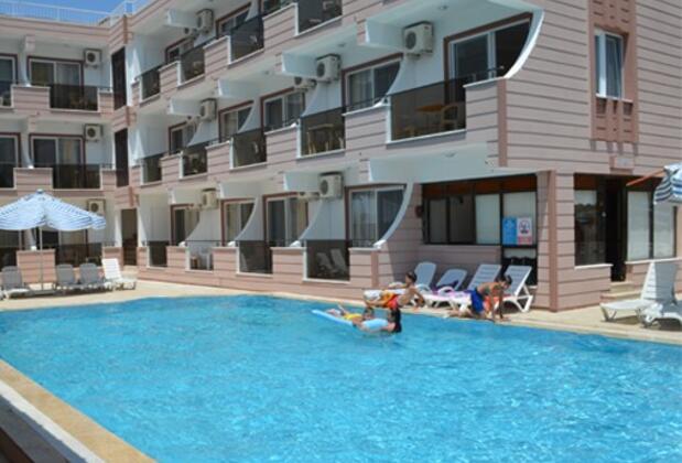 Mulka Hotel - Görsel 9