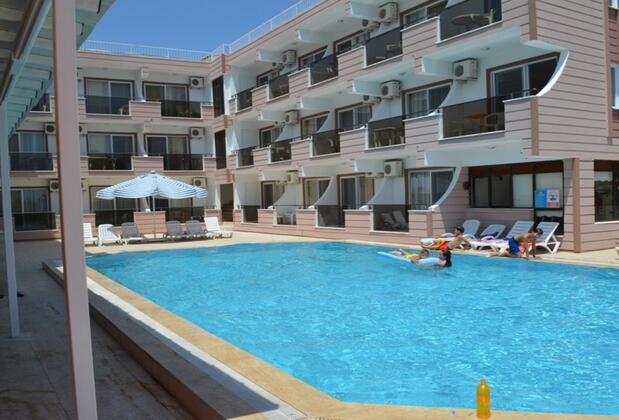 Mulka Hotel - Görsel 7