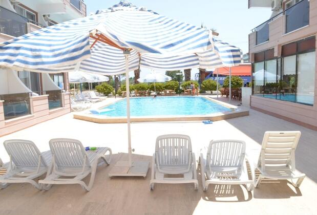 Mulka Hotel - Görsel 3