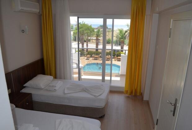 Mulka Hotel - Görsel 6