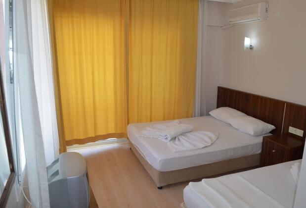 Mulka Hotel - Görsel 8