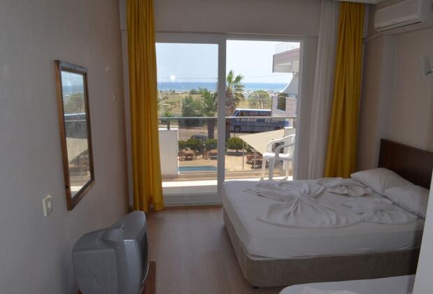 Mulka Hotel - Görsel 11