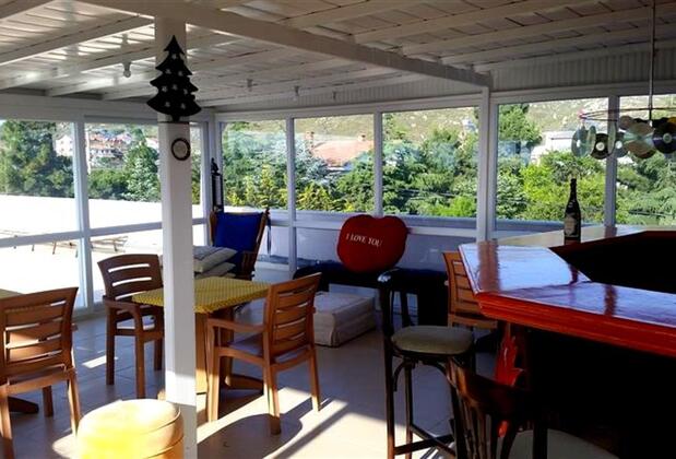 Sunset Motel - Görsel 5