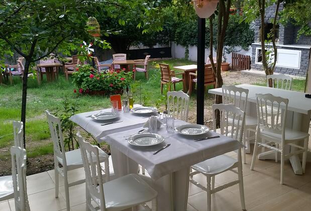 Sunset Motel - Görsel 6