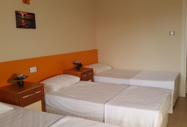 Sunset Motel - Görsel 3