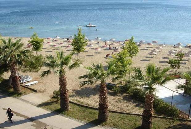 Casa Tuana Otel Erdek - Görsel 5