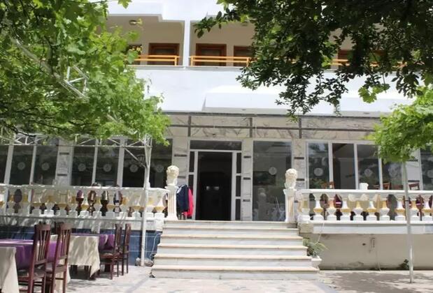 Casa Tuana Otel Erdek - Görsel 4