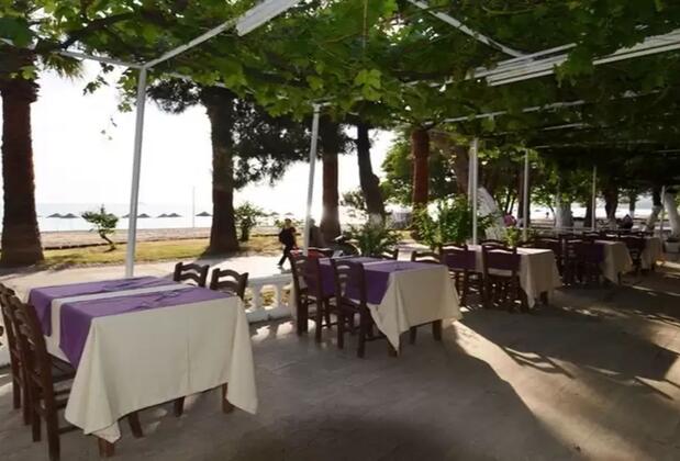 Casa Tuana Otel Erdek - Görsel 6