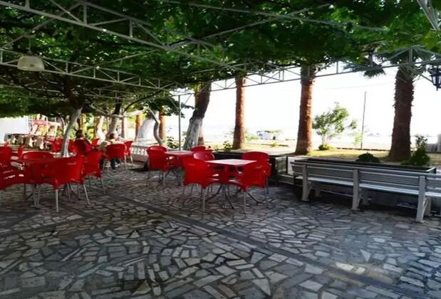 Casa Tuana Otel Erdek - Görsel 8