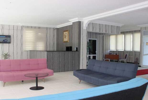 Casa Tuana Otel Erdek - Görsel 9