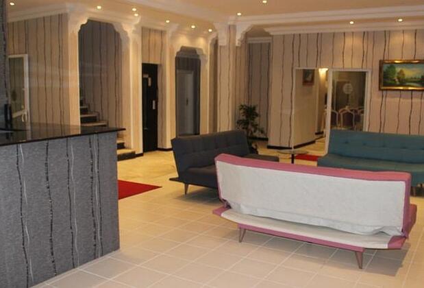 Casa Tuana Otel Erdek - Görsel 10