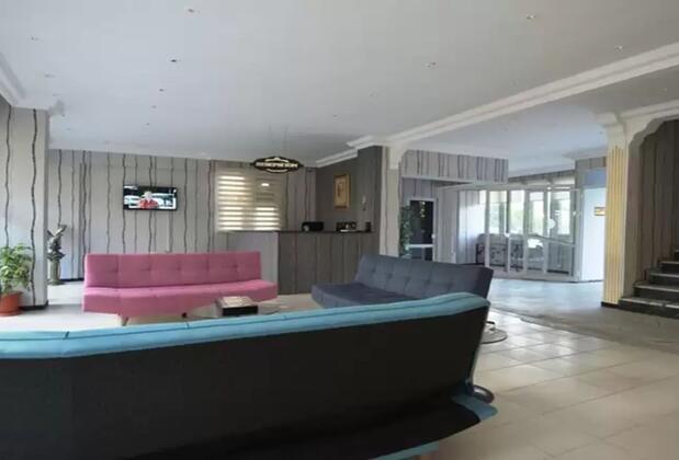 Casa Tuana Otel Erdek - Görsel 11