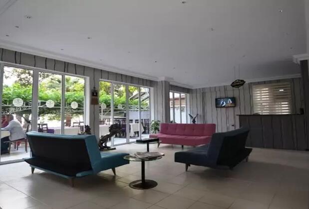 Casa Tuana Otel Erdek - Görsel 12