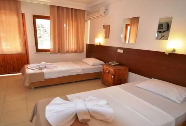 Casa Tuana Otel Erdek - Görsel 13