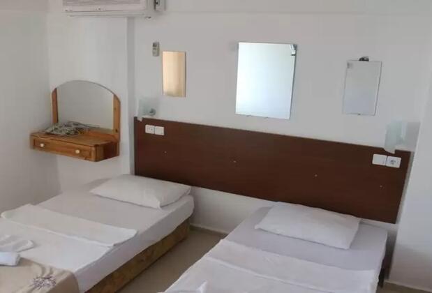 Casa Tuana Otel Erdek - Görsel 16