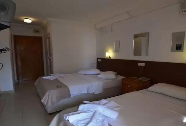 Casa Tuana Otel Erdek - Görsel 17