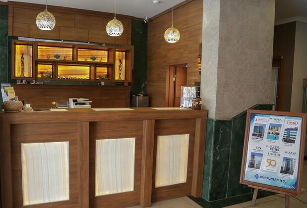 Elit Asya Hotel - Görsel 3