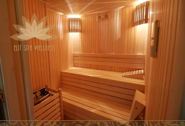 Elit Asya Hotel - Görsel 4