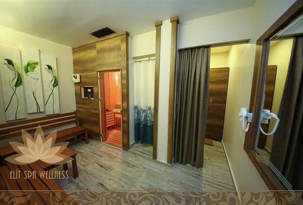 Elit Asya Hotel - Görsel 5