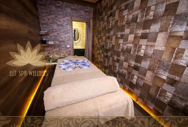 Elit Asya Hotel - Görsel 12