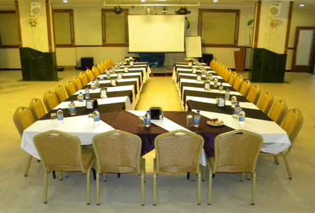 Elit Asya Hotel - Görsel 10