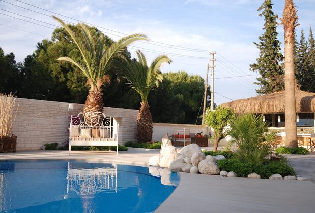 Yacht Boheme Hotel - Adults Only - Görsel 32