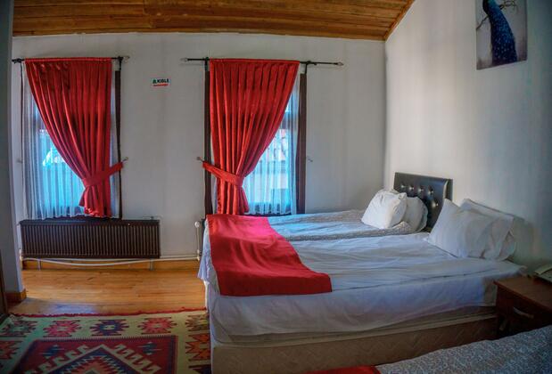 Arifbey Konağı Butik Otel - Görsel 7