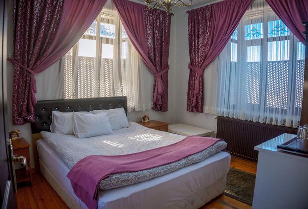 Arifbey Konağı Butik Otel - Görsel 8